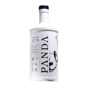 Panda Organic Gin - 3pce