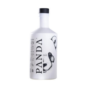 Panda Organic Gin - 70cl
