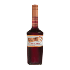 De Kuyper Parfait Amour - 70cl