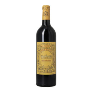 Les Pélerins de Lafon-Rochet 2019/2020 - 75cl