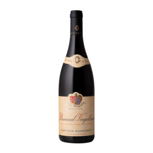 Pernand-Vergelesses 2023 - 75cl