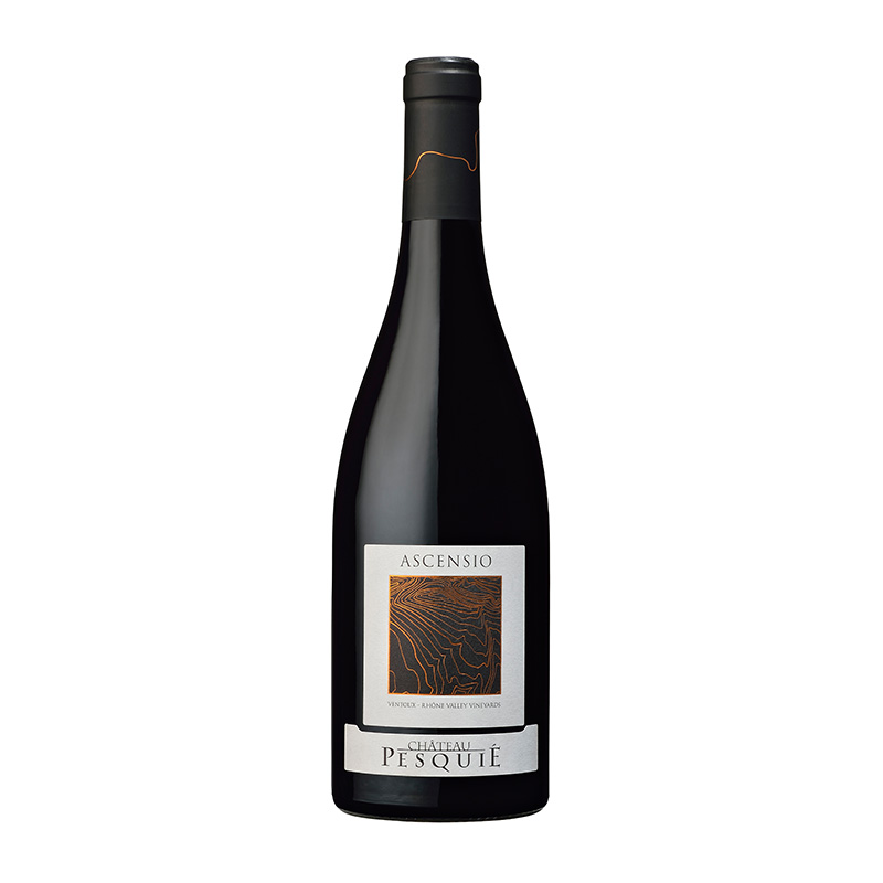 Ascensio 2020 - 75cl