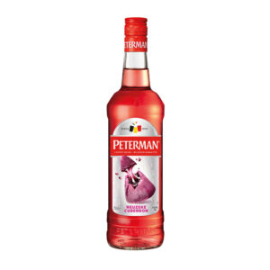 Peterman Cuberdon - 70cl