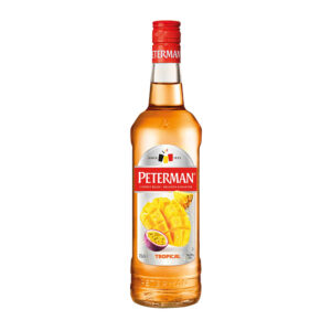 Peterman Tropical - 70cl