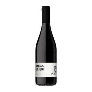 Petit Détour 2024 - 75cl