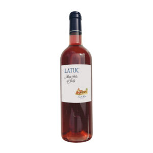La Petite Folie de Gaby 2025 - 75cl