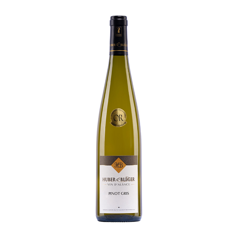 Pinot Gris 2024 - 75cl