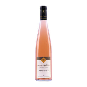 Rosé d'Alsace 2024 - 75cl
