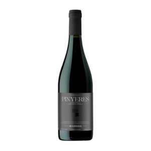 Pinyeres 2022 - 75cl