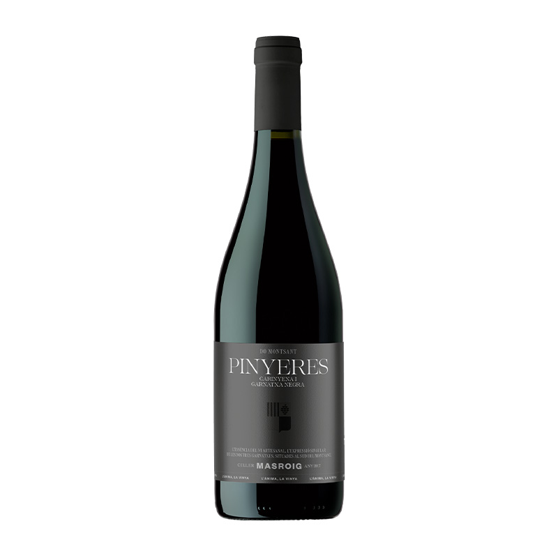 Pinyeres 2022/2023 - 75cl