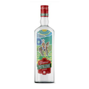 Pistoleros  - 70cl