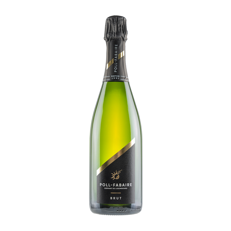 Poll-Fabaire Brut - 75cl