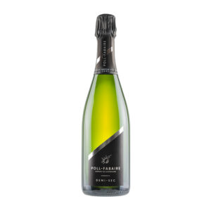 Poll-Fabaire Demi-sec  - 75cl