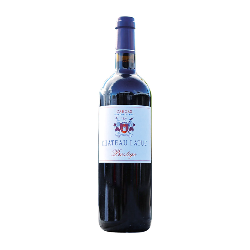 Prestige 2022 - 75cl