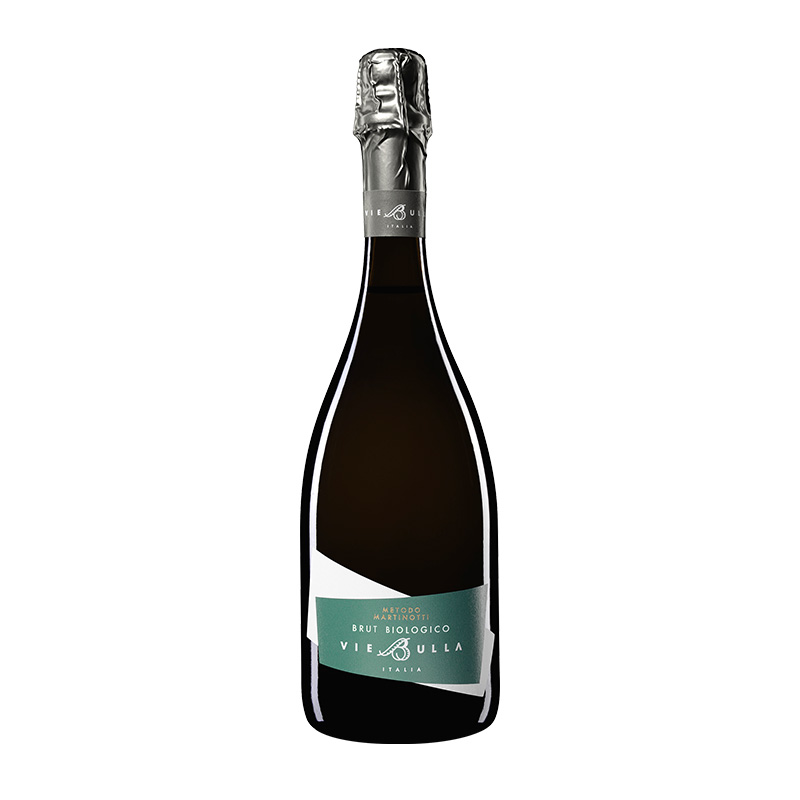 Organic Brut - 75cl