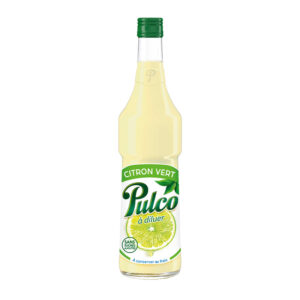 Pulco Citron Vert 70cl
