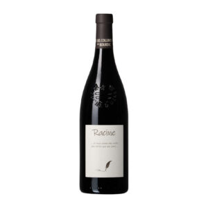 Racine rouge 2024 - 75cl
