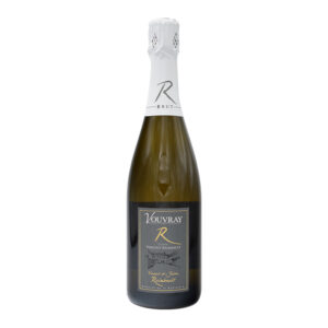 Cuvée Raimbault Brut - Méthode Traditionnelle  - 75cl