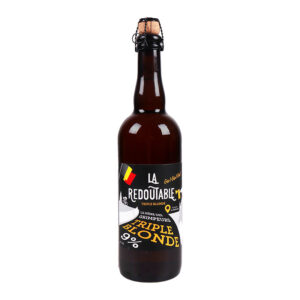 La Redoutable Triple - 75cl