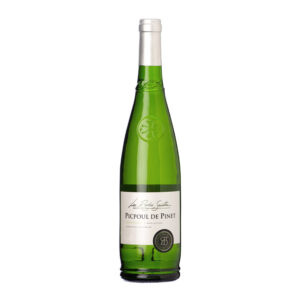 Les Roches Saintes 2025 - 75cl