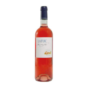 Rosé d'une Nuit 2023/2024 - 75cl