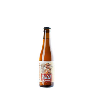 Rulles Epeautre - 33cl