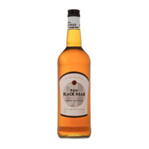 Black Head Brun  - 100cl
