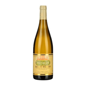 Saint-Véran 2024 - 75cl