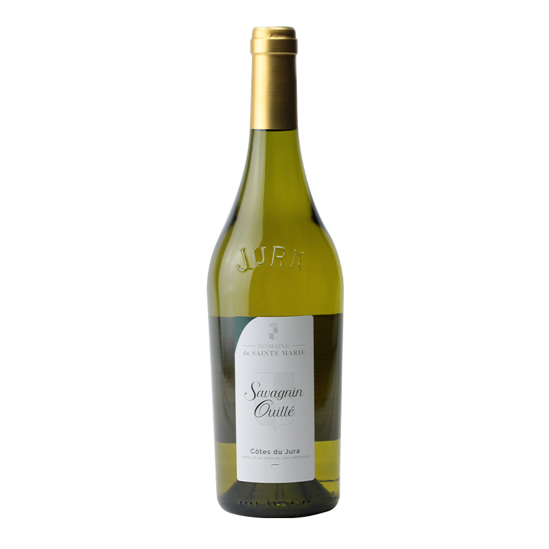 Savagnin Ouillé 2022 - 75cl