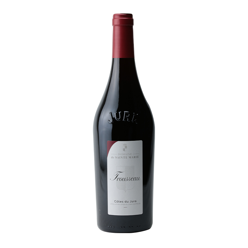 Trousseau 2023 - 75cl