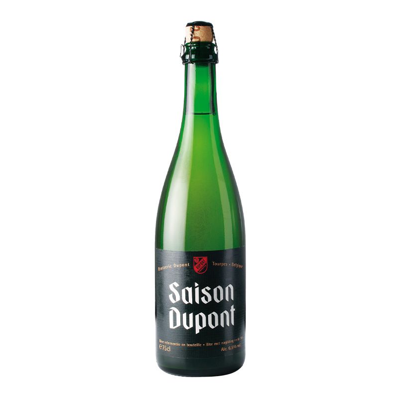 Saison Dupont - 75cl