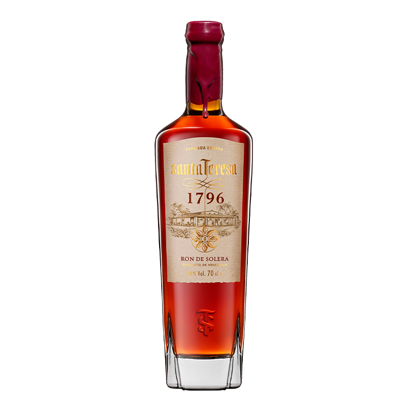Santa Teresa 1796 - 70cl