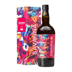 Savanna Art of Rum - By Xandro 14-17 ans - 70cl