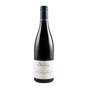 Savigny-Les-Beaune 1er Cru - La Dominode 2022 - 75cl