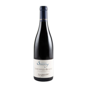 Savigny-Les-Beaune - Serrignyssime 2023 - 75cl