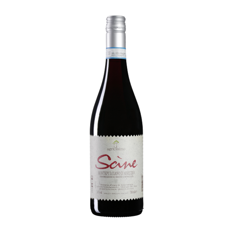 Scìne 2022/2024 - 75cl