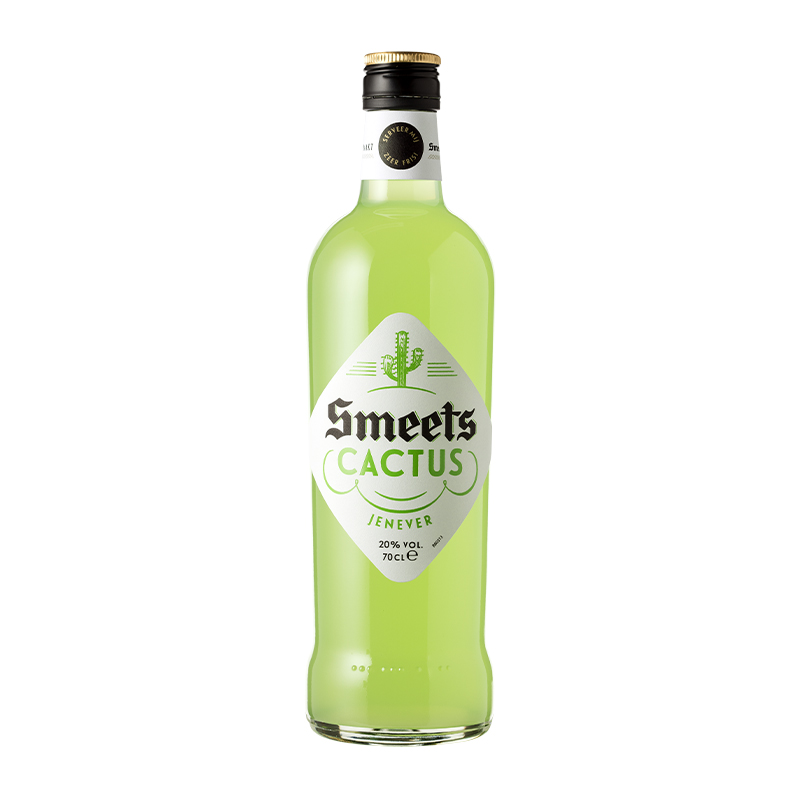 Smeets Cactus - 70cl - Centre Bohey