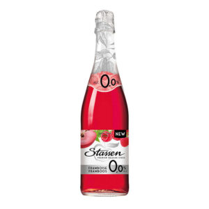 Stassen Framboise 0% 75cl
