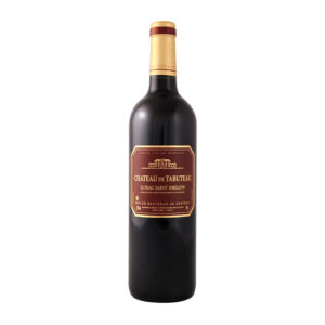 Château de Tabuteau 2022 - 75cl