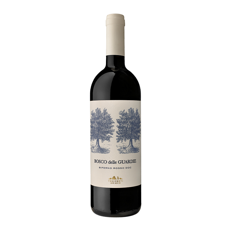 Bosco delle Guardie 2021 - 75cl