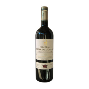 Château Tertre de Courban 2020 - 75cl