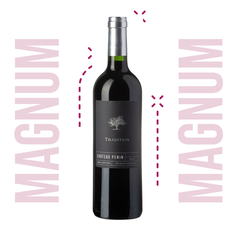 Tradition 2020 - 150cl