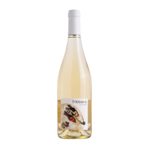 Tribbiera Blanc 2024/2025 - 75cl