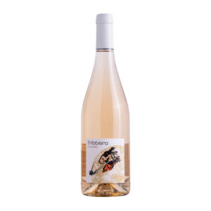 Tribbiera Rosé 2024 - 75cl