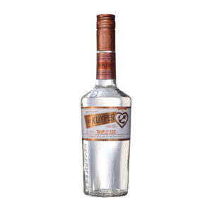 De Kuyper Triple Sec - 70cl