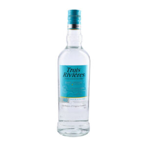 Trois Rivières Cuvée spéciale mojito et long drink  - 70cl