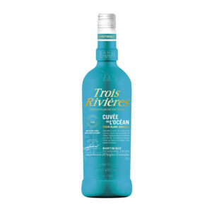 Trois Rivières Cuvée de l'Océan  - 70cl