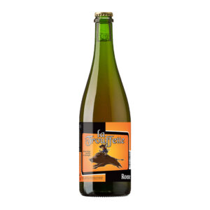 Trouffette Rousse - 75cl
