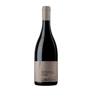 Valpolicella Superiore DOC 2021 - 75cl