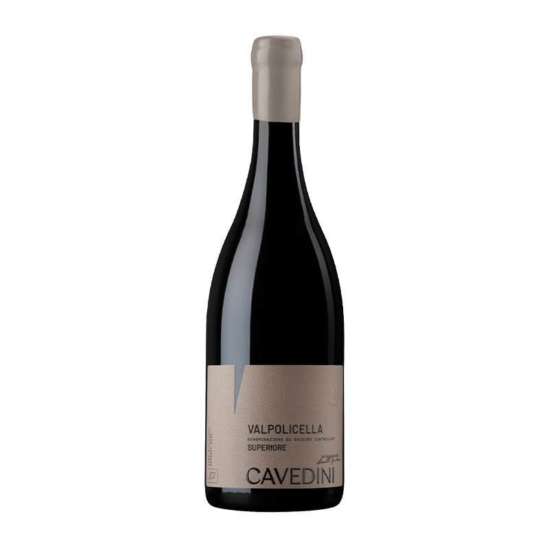 Valpolicella Superiore DOC 2021 - 75cl
